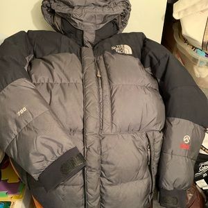North Face vintage summit series 700